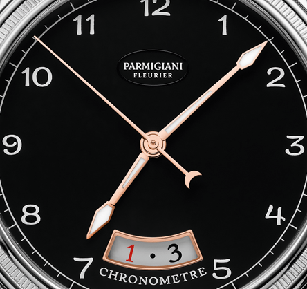 PARMIGIANI FLEURIER Toric Chronomètre-3