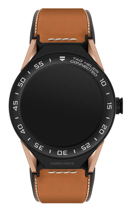 Το TAG HEUER Connected είναι το επίσημο ρολόι της ταινίας Kingsman: The Golden Circle-4