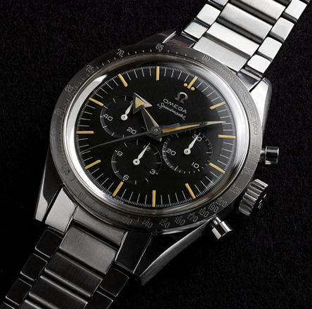 Έκθεση vintage μοντέλων Speedmaster στην OMEGA Boutique της Αθήνας-2