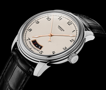 PARMIGIANI FLEURIER Toric Chronomètre-1