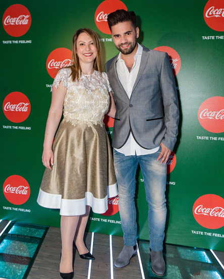 Coca-Cola Χωρίς Θερμίδες, και με γλυκαντικό από το φυτό Στέβια-1