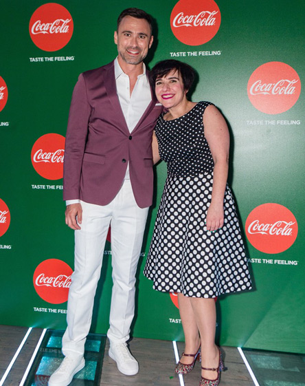 Coca-Cola Χωρίς Θερμίδες, και με γλυκαντικό από το φυτό Στέβια-2