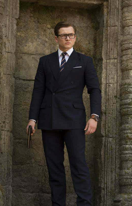 Το TAG HEUER Connected είναι το επίσημο ρολόι της ταινίας Kingsman: The Golden Circle-3
