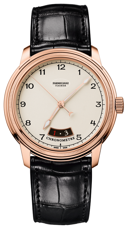 PARMIGIANI FLEURIER Toric Chronomètre-6