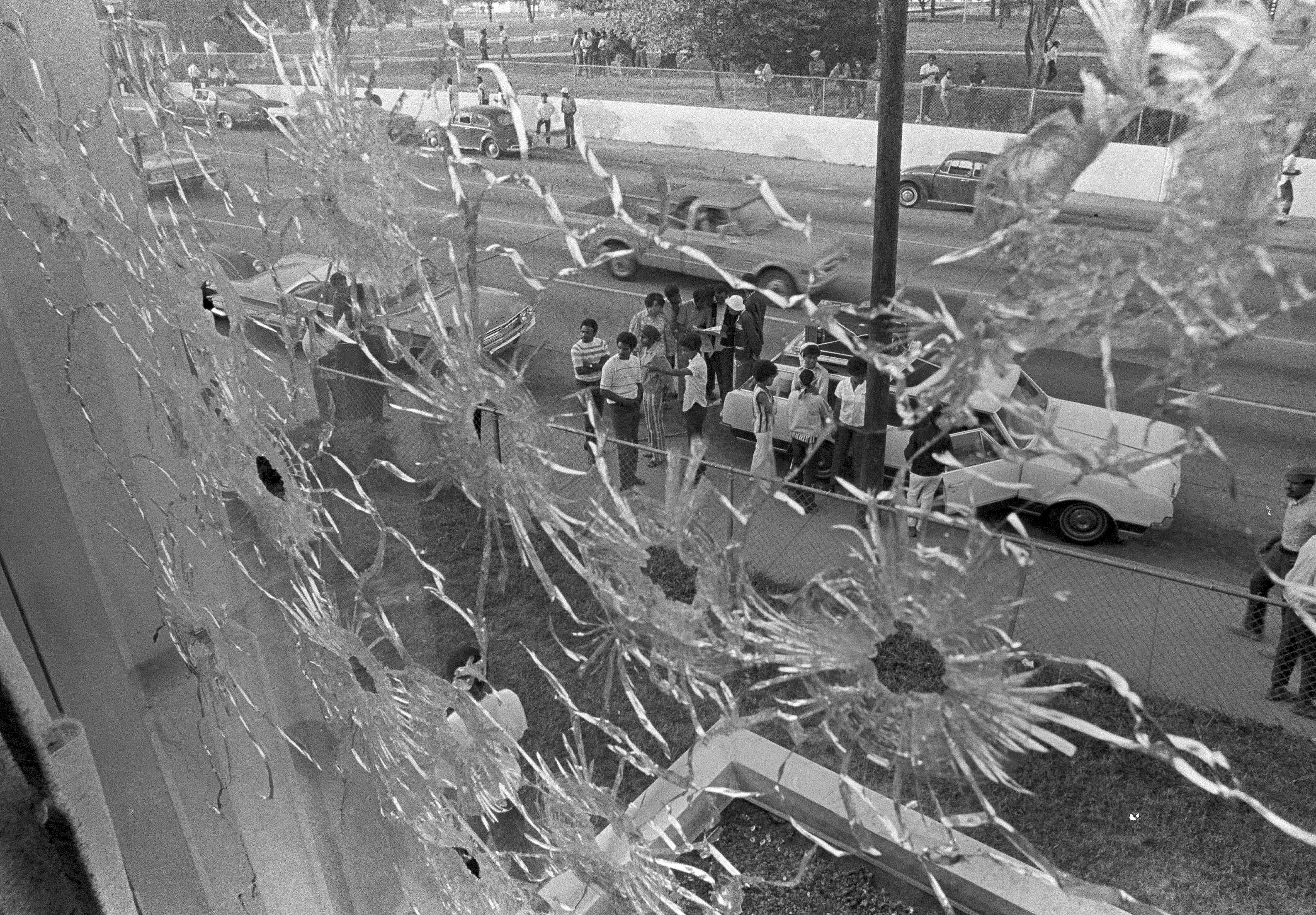 Flashback στην 15η Μαΐου-1