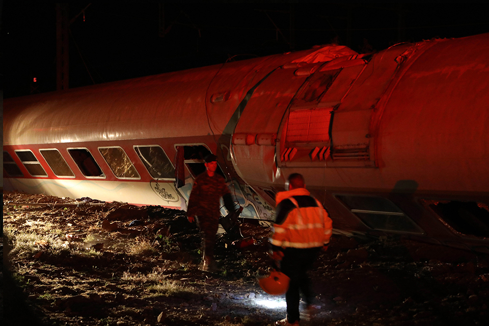 To χρονικό της τραγωδίας στο Άδενδρο Θεσσαλονίκης – Τρεις οι νεκροί-2