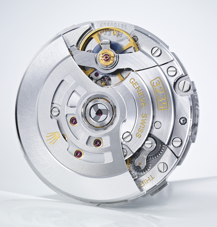 ROLEX Oyster Perpetual Sea-Dweller-7