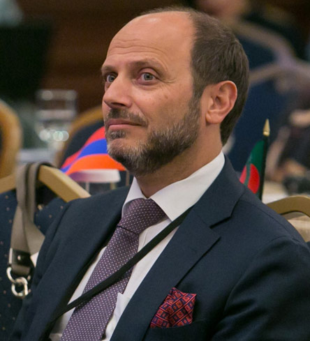 Ολοκληρώθηκε το 70ο Διεθνές Ετήσιο Συνέδριο του Δικτύου WIN & GALLUP-3