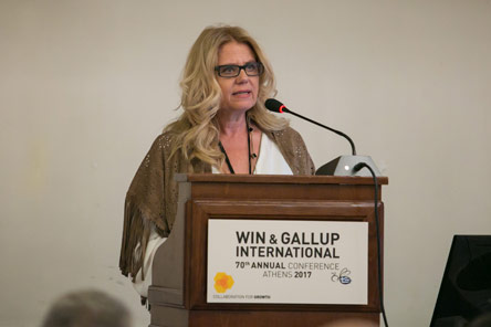 Ολοκληρώθηκε το 70ο Διεθνές Ετήσιο Συνέδριο του Δικτύου WIN & GALLUP-1