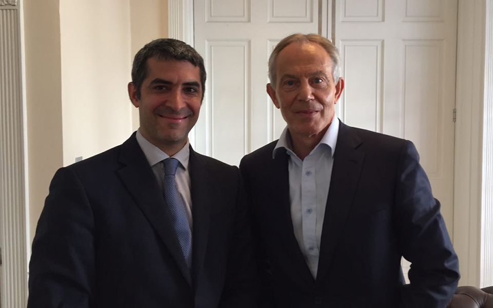 Το Κέντρο είναι αφετηρία για την εξουσία-1