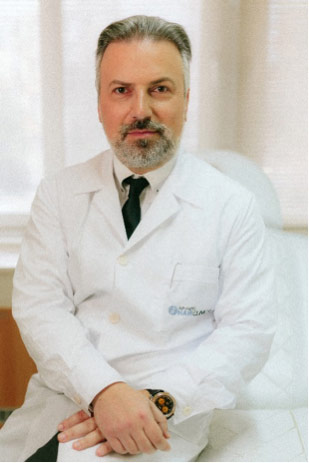 Advanced Hair Clinics: Κορυφαία Κλινική Μεταμόσχευσης Μαλλιών στον κόσμο-1