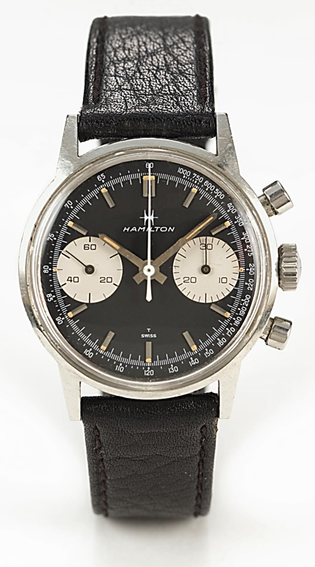 HAMILTON Intra-Matic 68-2