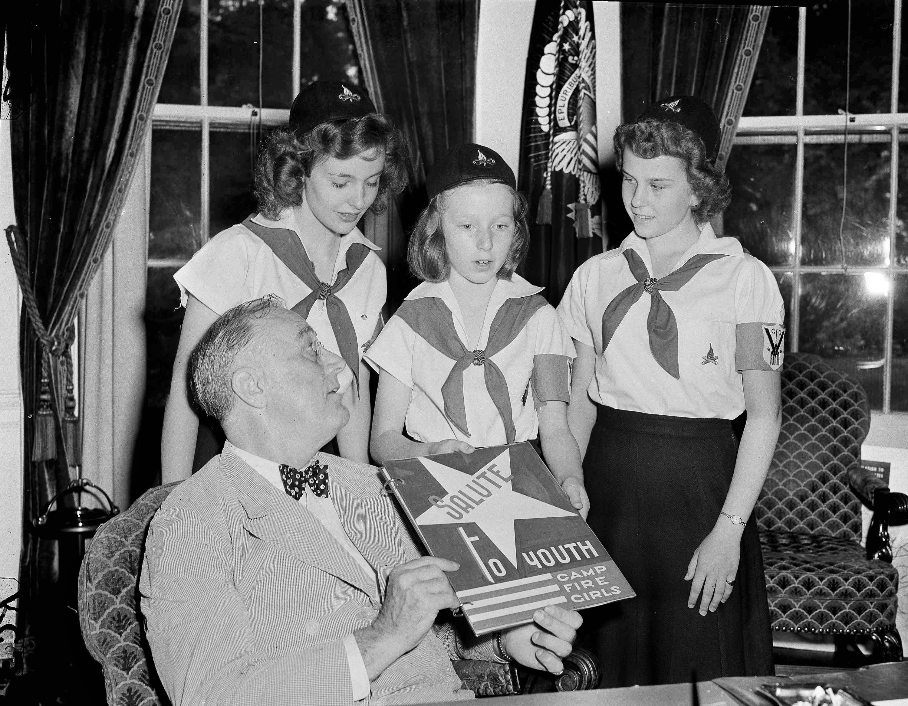 Flashback στη 18η Μαΐου-1