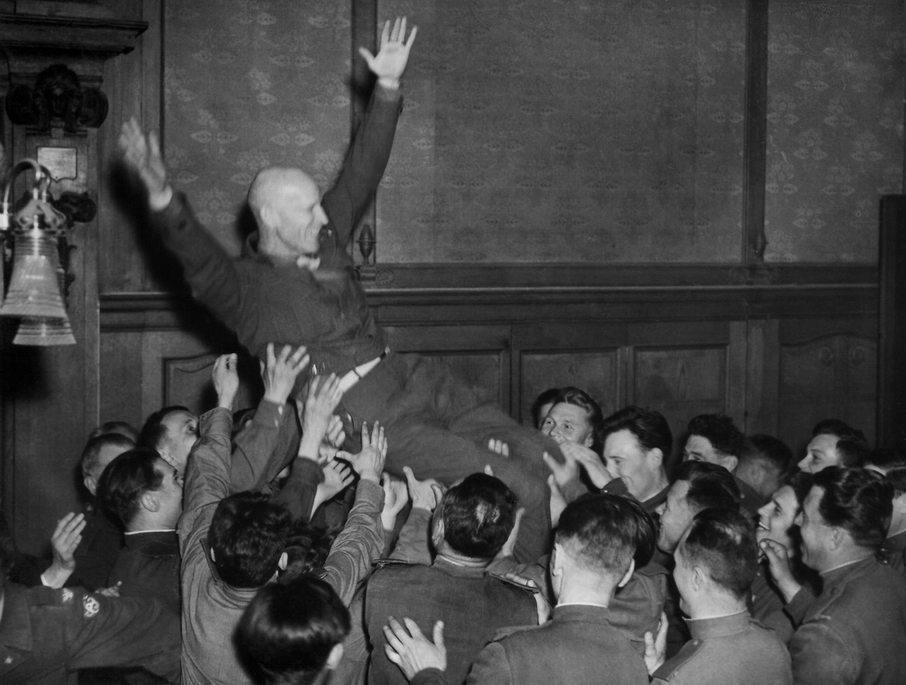 Flashback στη 18η Μαΐου-2