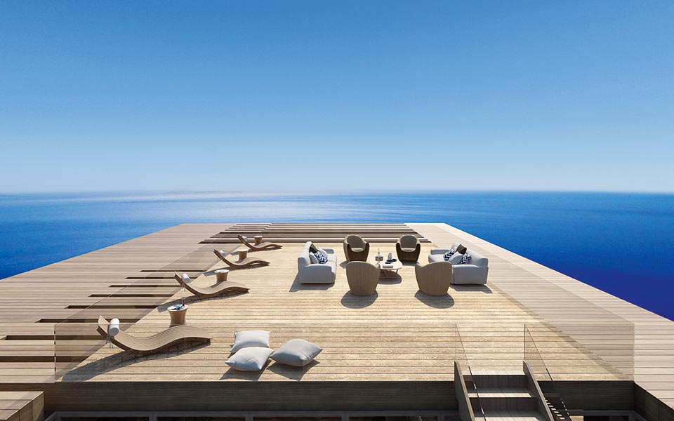 Ουρανός, θάλασσα και αρχιτεκτονική-1