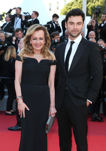 Η CHOPARD στο κόκκινο χαλί των Καννών-6