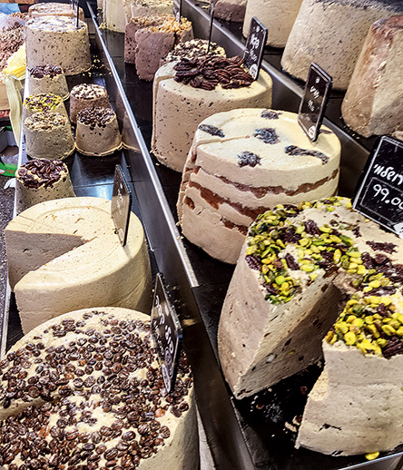 Το  Τελ Αβίβ από το Α  έως το Ω-6