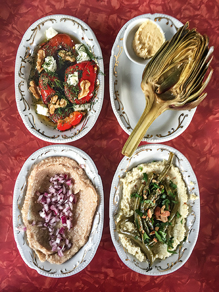 Το  Τελ Αβίβ από το Α  έως το Ω-5