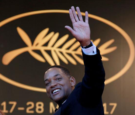 Η CHOPARD στο κόκκινο χαλί των Καννών-2