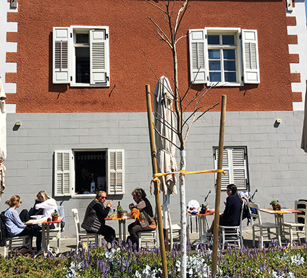 Το  Τελ Αβίβ από το Α  έως το Ω-1