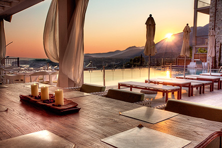 Πάργα: Καρτ ποστάλ στο Ιόνιο-2