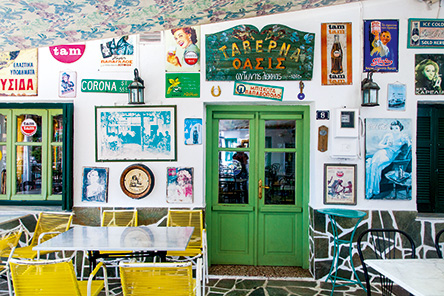 Πάργα: Καρτ ποστάλ στο Ιόνιο-3