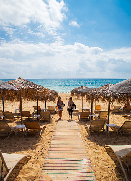 Πάργα: Καρτ ποστάλ στο Ιόνιο-1