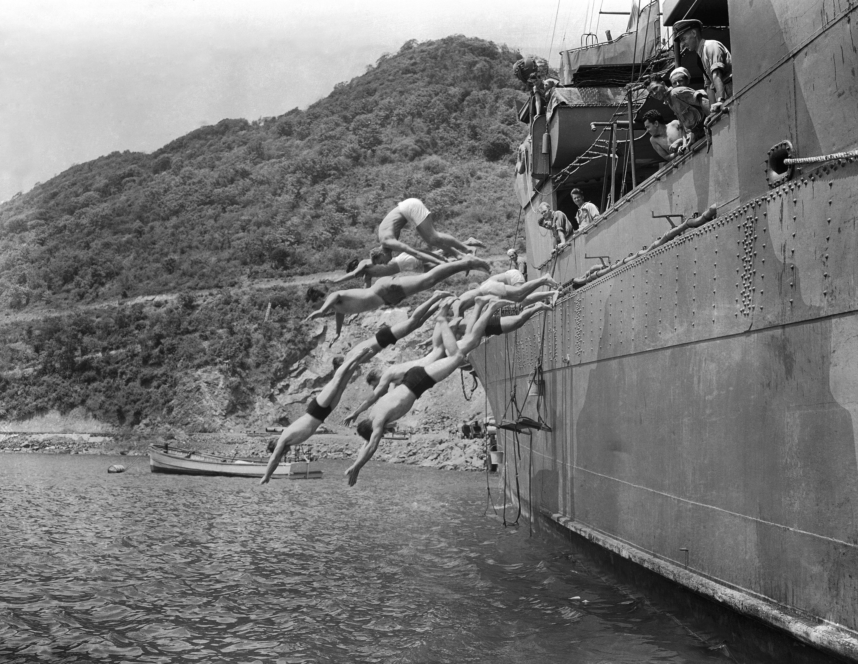 Flashback στην 26η Μαΐου-1