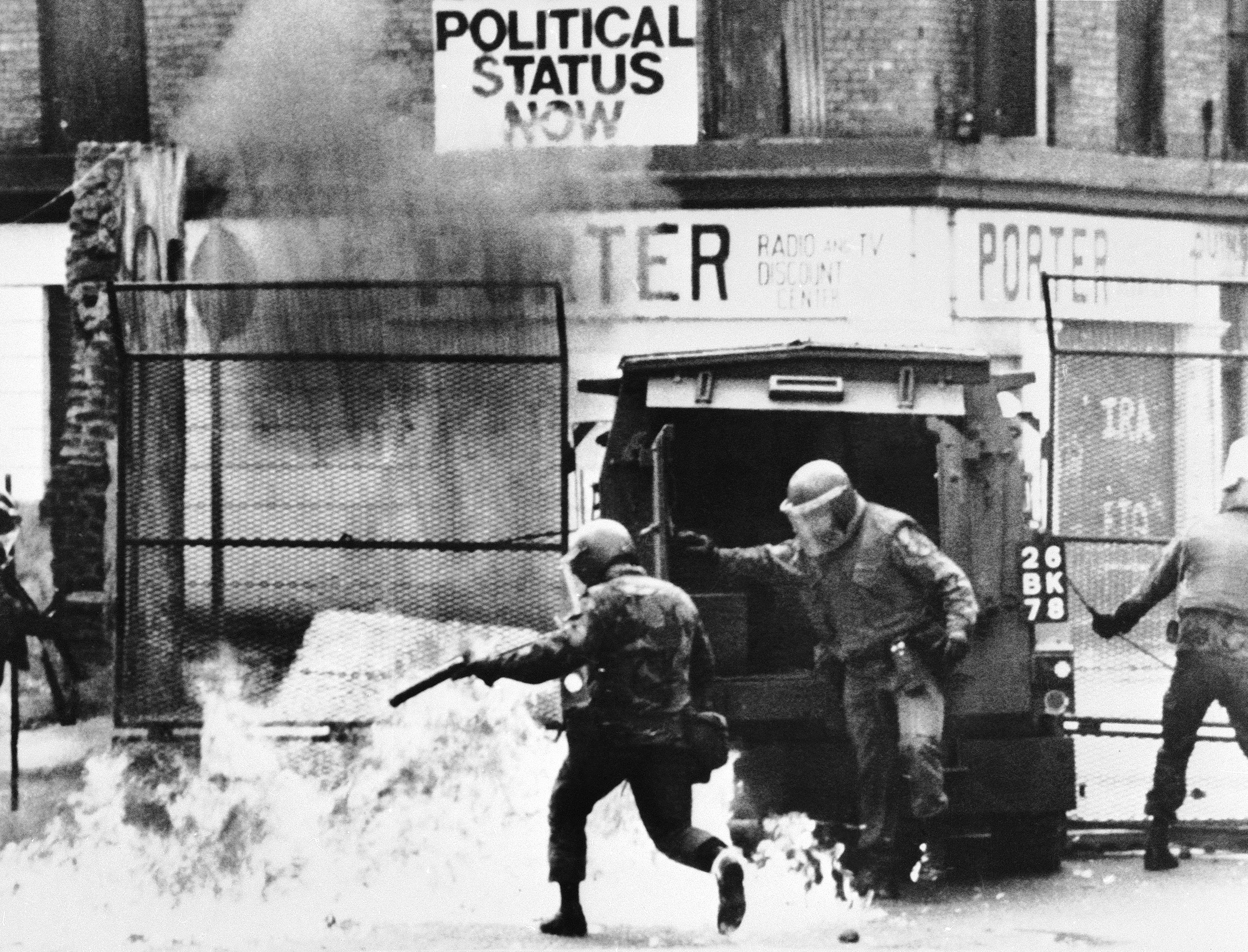 Flashback στην 26η Μαΐου-2