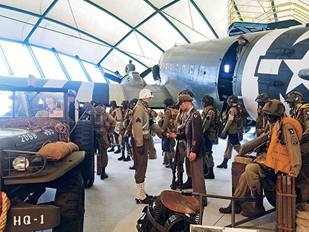 Νορμανδία: όλα είναι φως-6