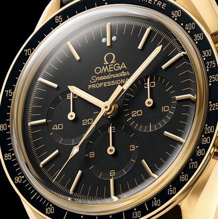 Ένα ειδικό OMEGA Speedmaster για τους νικητές του Μεταλλίου Stephen Hawking-4