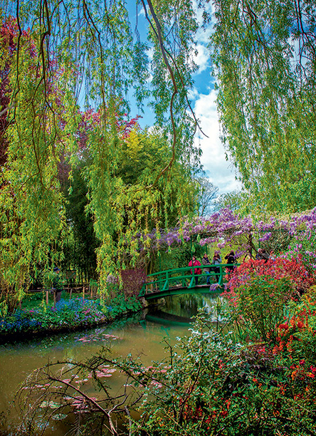 Νορμανδία: όλα είναι φως-3