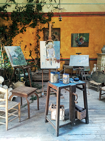 Νορμανδία: όλα είναι φως-4