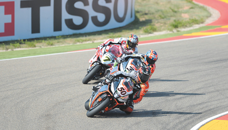 H TISSOT αποχαιρετά τον Nicky Hayden-1