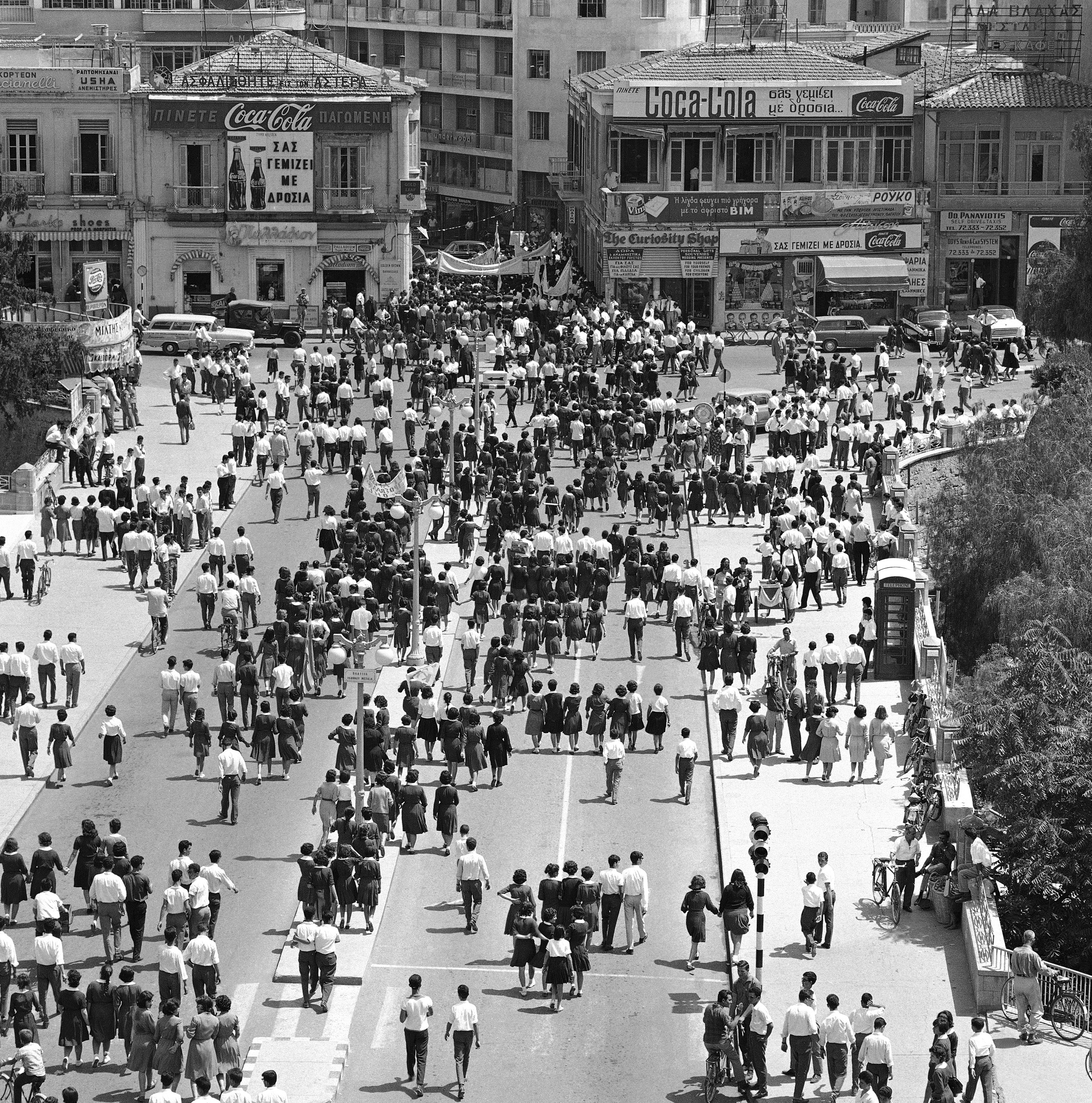 Flashback στην 29η Μαΐου-2