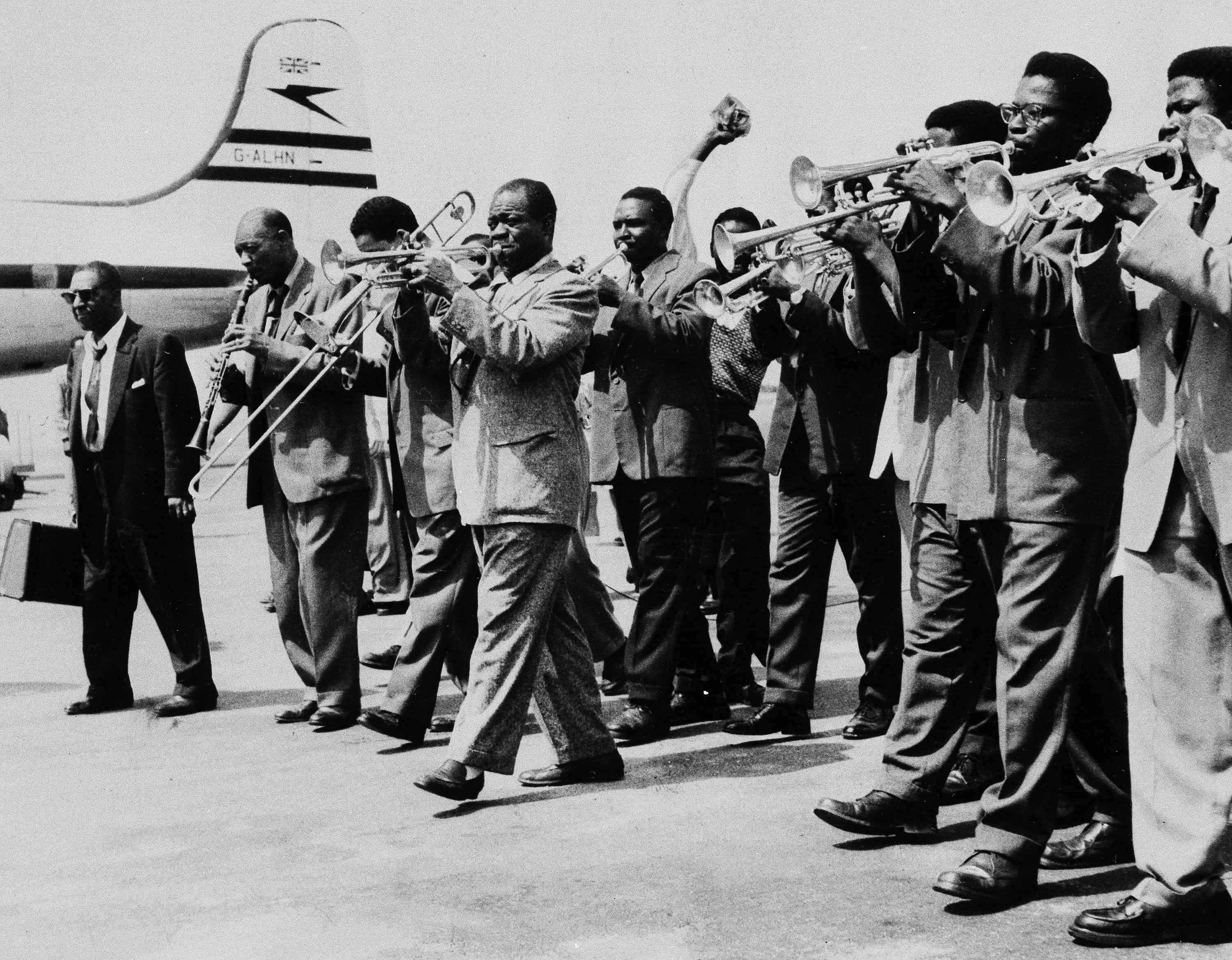 Flashback στην 30η Μαΐου-1