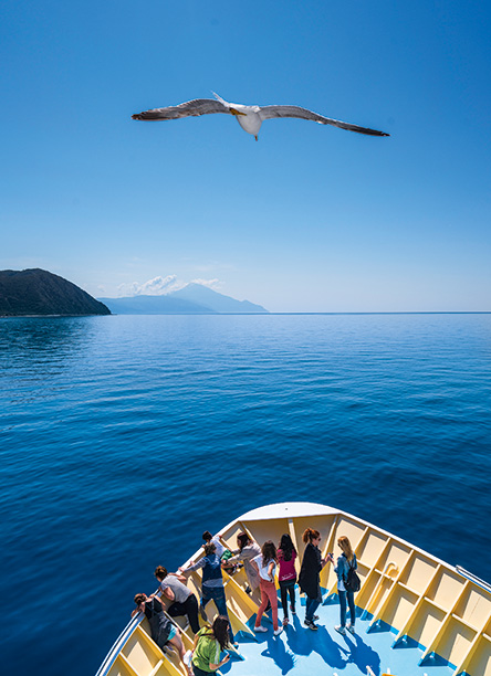 Χαλκιδική: μια αγάπη για το καλοκαίρι-4