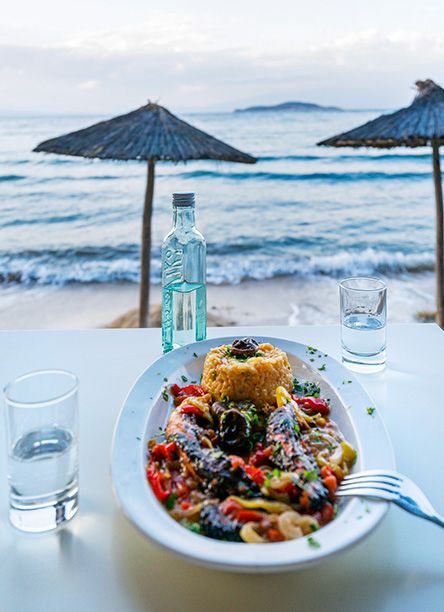 Χαλκιδική: μια αγάπη για το καλοκαίρι-11