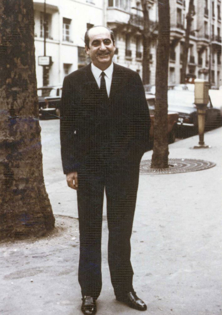 Κωνσταντίνος Μητσοτάκης: Οι σπουδές, η ενασχόληση με την πολιτική και η πρωθυπουργία-3