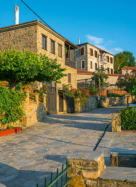 Χαλκιδική: μια αγάπη για το καλοκαίρι-1