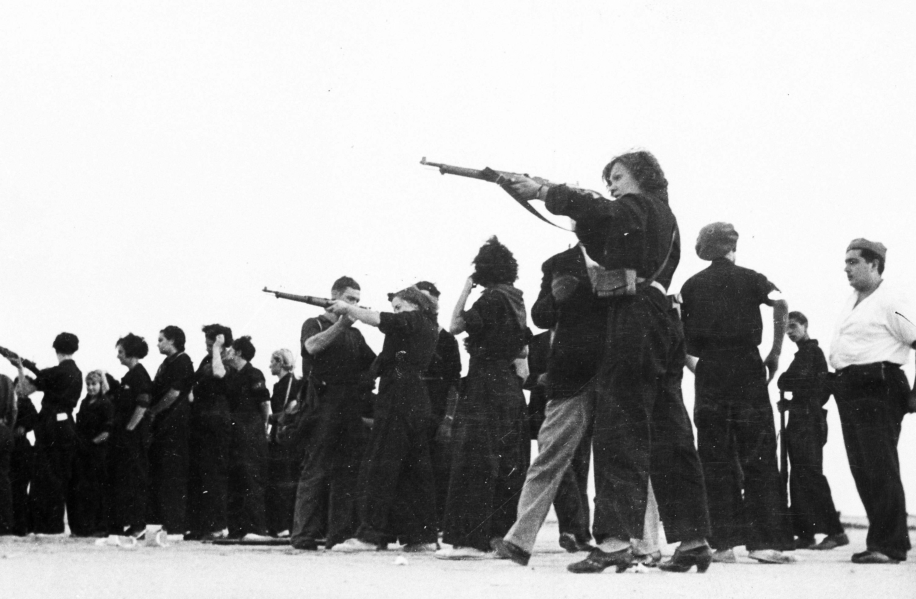 Flashback στην 2α Ιουνίου-2