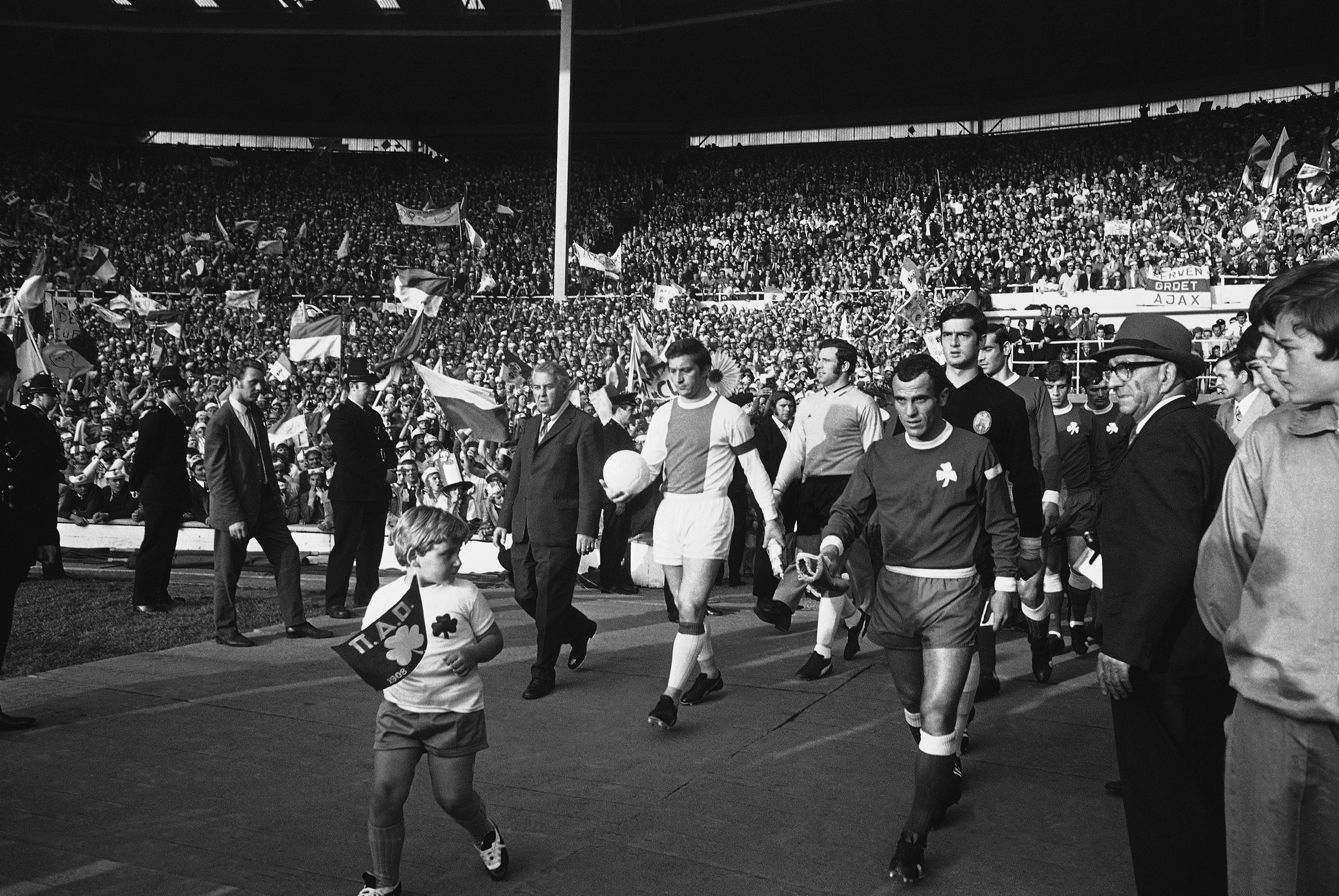 Flashback στην 2α Ιουνίου-1