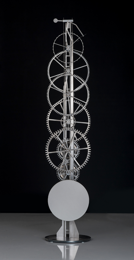 Οι Χρονομηχανές του Florian Schlumpf στην MB&F MAD Gallery της Γενεύης-4