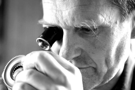 Οι Χρονομηχανές του Florian Schlumpf στην MB&F MAD Gallery της Γενεύης-2