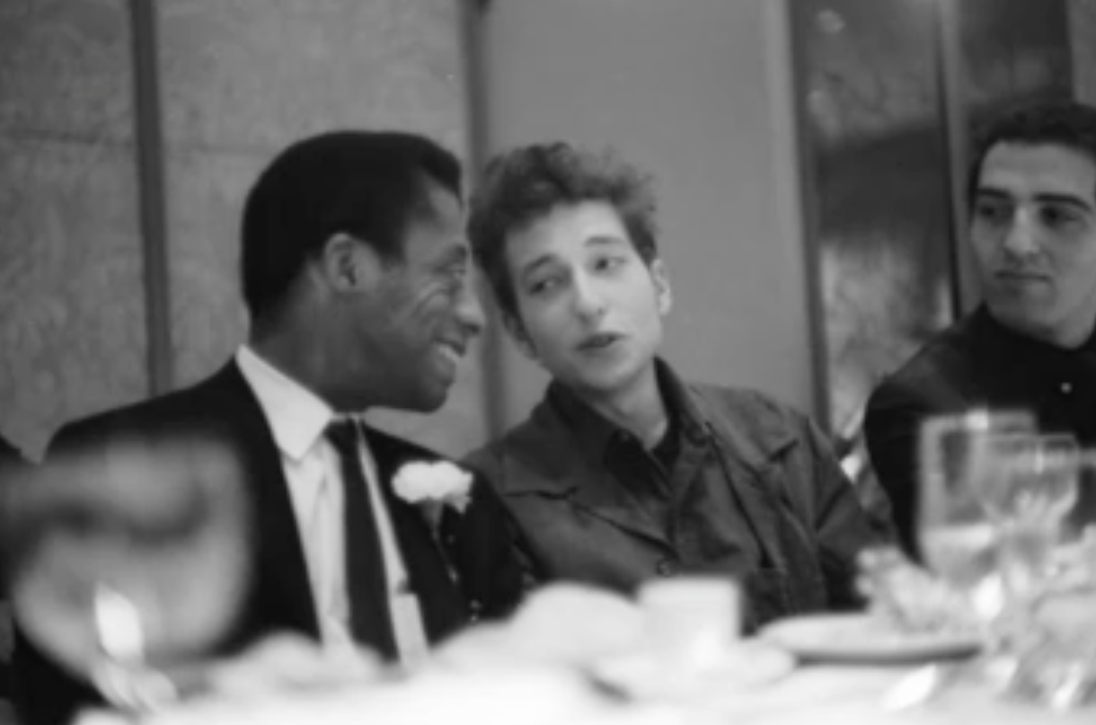 Φωτογραφίες του «ανερχόμενου» Μπομπ Ντίλαν στα 20 του-4