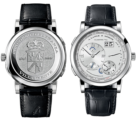 Ένα A. LANGE & SÖHNE για τον νικητή του Concorso d’ Eleganza!-4