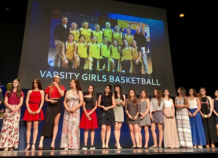 1η Ιουνίου 2017, η Ετήσια Γιορτή του Αθλητισμού στο ACS Athens-3