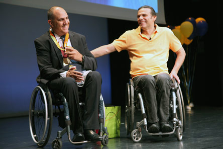 1η Ιουνίου 2017, η Ετήσια Γιορτή του Αθλητισμού στο ACS Athens-2