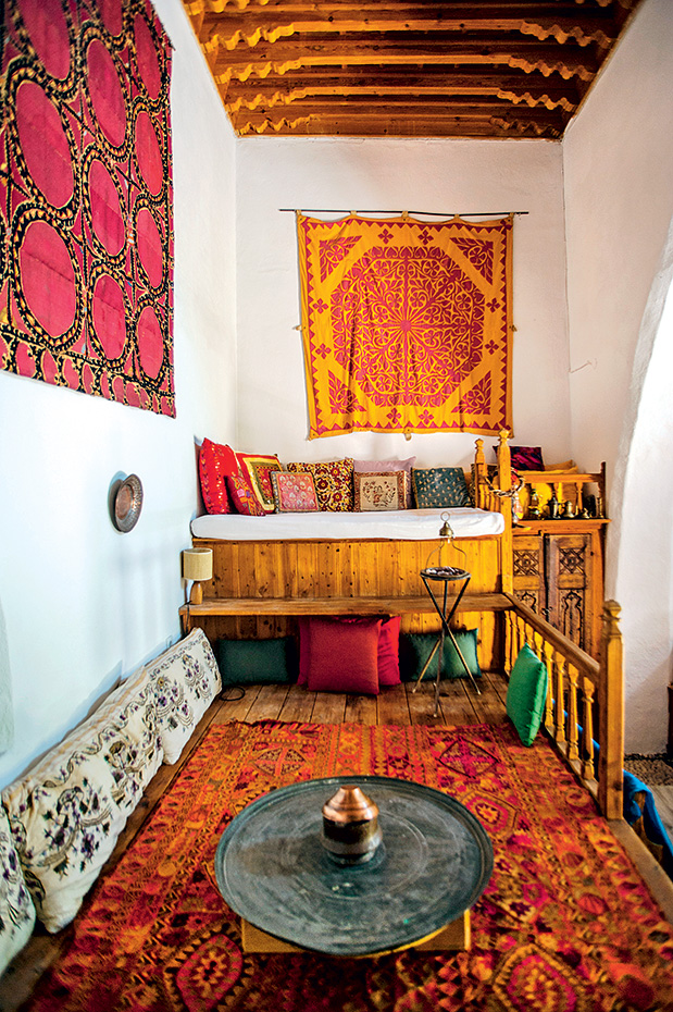 Ρόδος και των τουριστών, και των ιπποτών-5