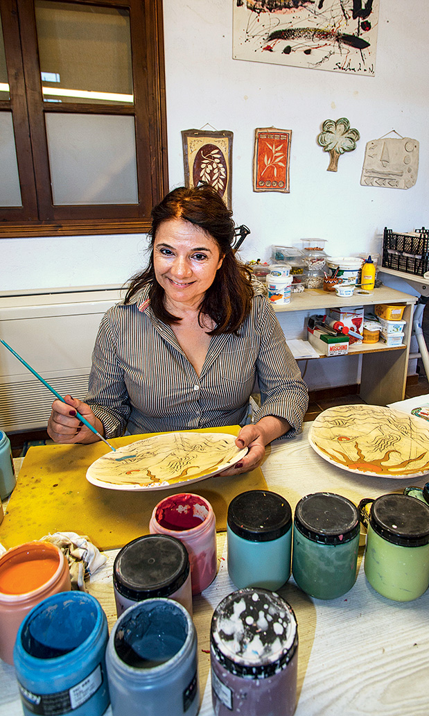Ρόδος και των τουριστών, και των ιπποτών-8